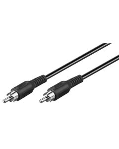 RCA -kabel 2m