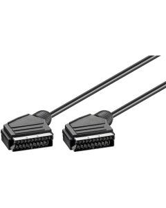 Scart -kabel 5m