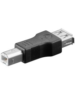 USB 2.0 Hi-Speed ​​Adapter, USB 2.0 hunn (type A),