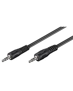 3,5 mm koble til kabel