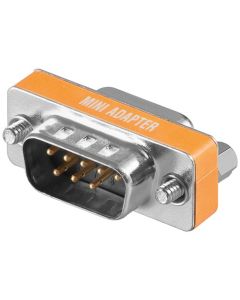 Adapter d-sub,