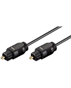 Optisk Toslink -kabel 10m
