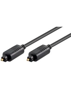 Optisk Toslink -kabel 3M