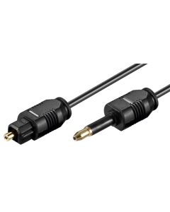 Optisk Toslink -kabel 1M