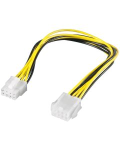 Intern PC -kabel, 0,28m,
