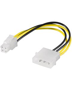 Intern PC -kabel, 0,16 m,