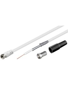 100dB Coax Antenna Cable Kit, 10m,
