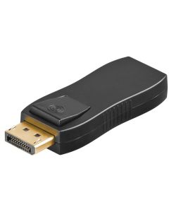 DisplayPort for HDMI ™ Adapter 1.1 HDMI ™ Standard She (Type A)
