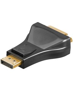 DisplayPort til DVI-D-adapter 1.1
