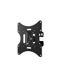 TV easyflex m svart