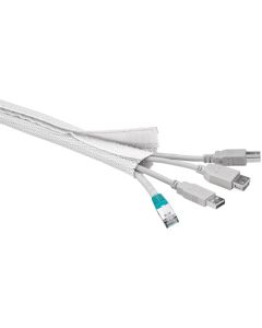 Wiresleeve White