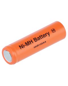 Panasonic HHR -150AA - oppladbart batteri