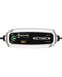 CTEK MXS 3.8 Batterilader