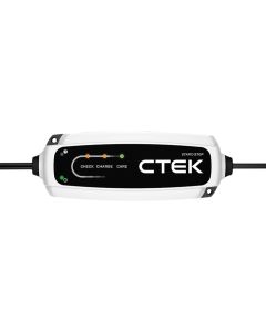 CTEK CT5 Start/stopp batterilader