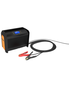 CEK Pro120 batterilader
