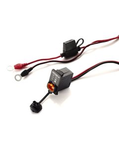 CTEK 56-531 Komfortindikator eyelet