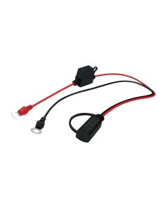 CTEK komfortindikator eyelet m6 / 6mm øye