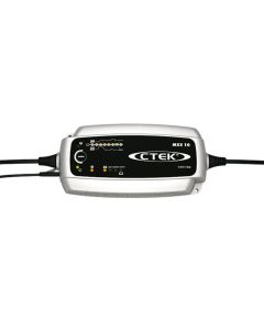 CTEK MXS 10 Batterilader
