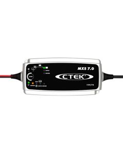 CTEK MXS 7.0 Batterilader