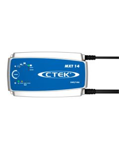 CTEK MXT 14 Batterilader
