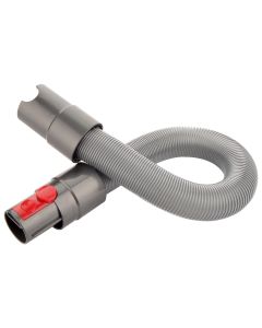 Fleksibel forlengelsesslange for Dyson støvsuger V7, V8, V10, V11, V12 og V15 (1,5m)