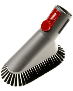 Myk hodebørste for Dyson V7 og V8 støvsuger
