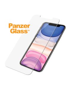 Panzerglass for iPhone XR/11