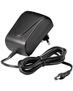 12V strømforsyning - 1,5A