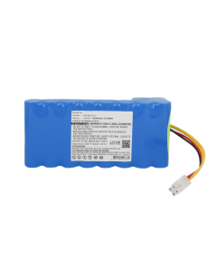 Batteri for Husqvarna Automower 330X - 18V 5.2AH (kompatibel)
