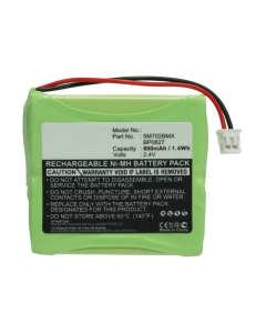 Batteri for Slank dect 500 / Doro TH50 (kompatibel)