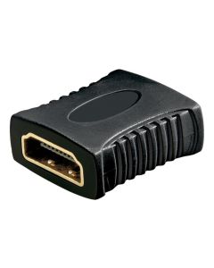 HDMI ™ adapter Black