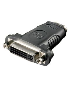 HDMI ™/DVI-I Adapter HDMI ™ Standard She (Type A)