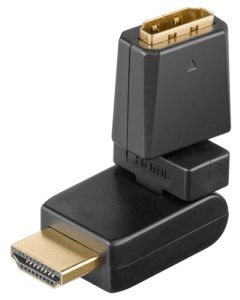 HDMI ™ Adapter HDMI ™ Standard She (Type A)
