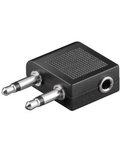 Lydadapter for fly
