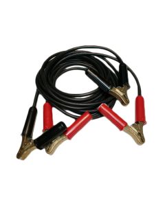 Raco startkabel sett 25mm2 - 3,0m