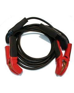 Raco startkabel sett 50mm2 - 3,0m