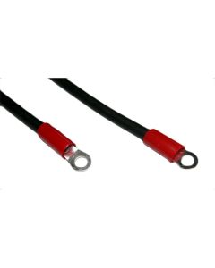 Raco startkontaktkabel 25mm2 50cm
