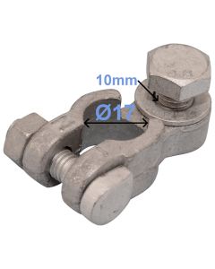 Raco polsko 10 mm bolt minus