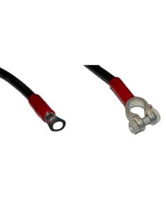 Raco Battery Species Cable 25mm2 50cm