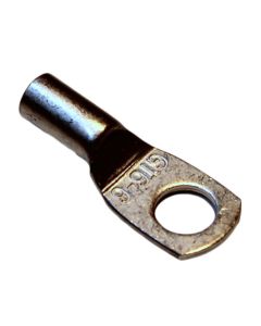 Raco end kabelsko 6mm2 / 6mm hull