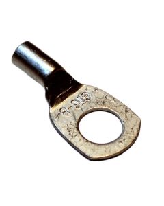 Raco end kabelsko 6mm2 / 8mm hull