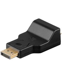DisplayPort for VGA -adapter 1.1