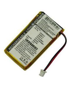 Plantronics Headset Battery 64327-01 (kompatibel)