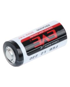 CR -SL755 / SL761 / 2 / 3AA - Eve- Lithium Special Battery - 3.6V