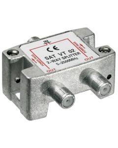 Sat-Split 2-Way