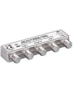 DISEQC 2.0 SWITCH 4x1,