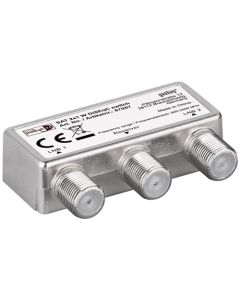 DISEQC 2.0 SWITCH 2x1,