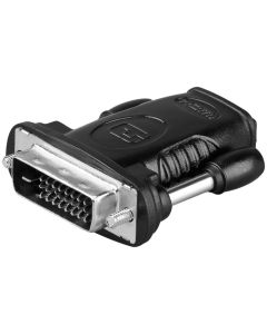 HDMI ™/DVI-D Adapter HDMI ™ Standard She (Type A)