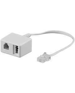 Tae -adapter - 1 stk.
