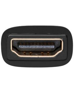 HDMI ™/DVI-I Adapter HDMI ™ Standard She (Type A)